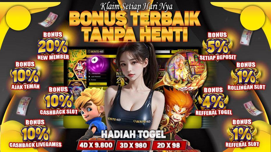 Situs Togel Alternatif Terbaik di Indonesia