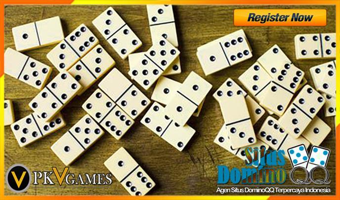 Agen Domino Bagus: Tempat Tepat untuk Bermain Domino Online