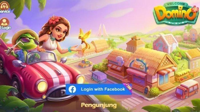 Login Domino Dipercaya: Cara Masuk ke Situs Terpercaya