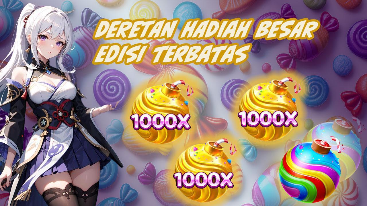 Akun Bonanza: Cara Membuat dan Mengelola Akun Bonanza yang Menguntungkan