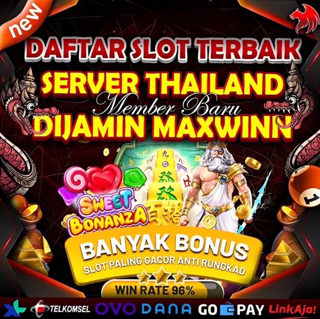 Rahasia Menang Besar di Bandar Bonanza OVO