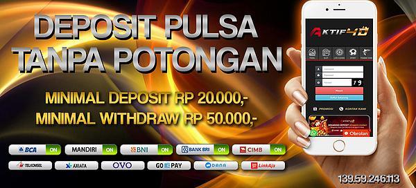 Bandar Togel BNI Terbaik dan Terpercaya