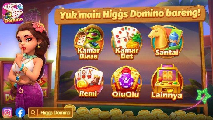 Cara Mudah Login Domino Dana dan Langkah-Langkahnya