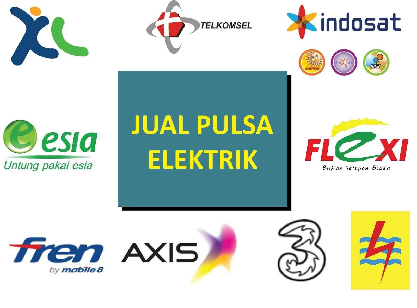 Daftar Depo Pulsa Terjamin: Pilihan Terbaik untuk Transaksi Pulsa