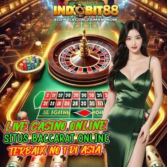 Agen Sicbo 24 Jam Terpercaya dan Profesional