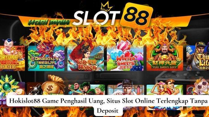 Depo 10k Uang Asli Tanpa Ribet - Agen Judi Online Terpercaya