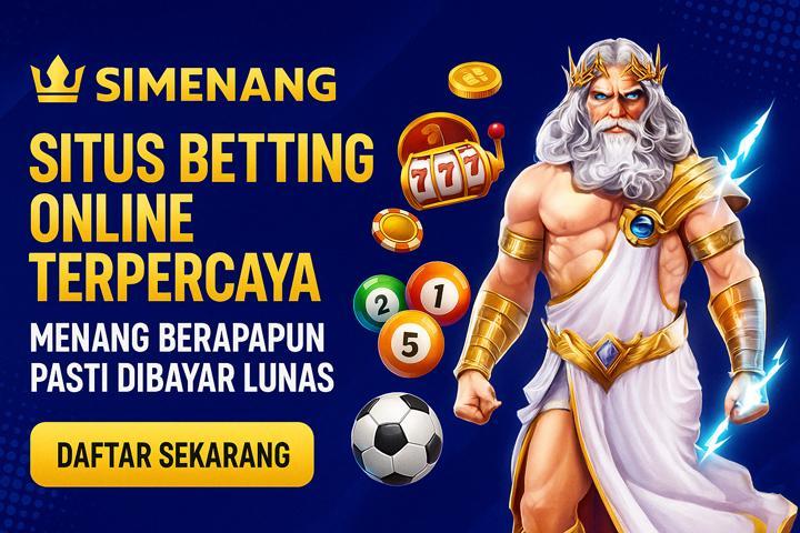 Situs Sicbo Wallet Terbaik untuk Bermain Judi Online