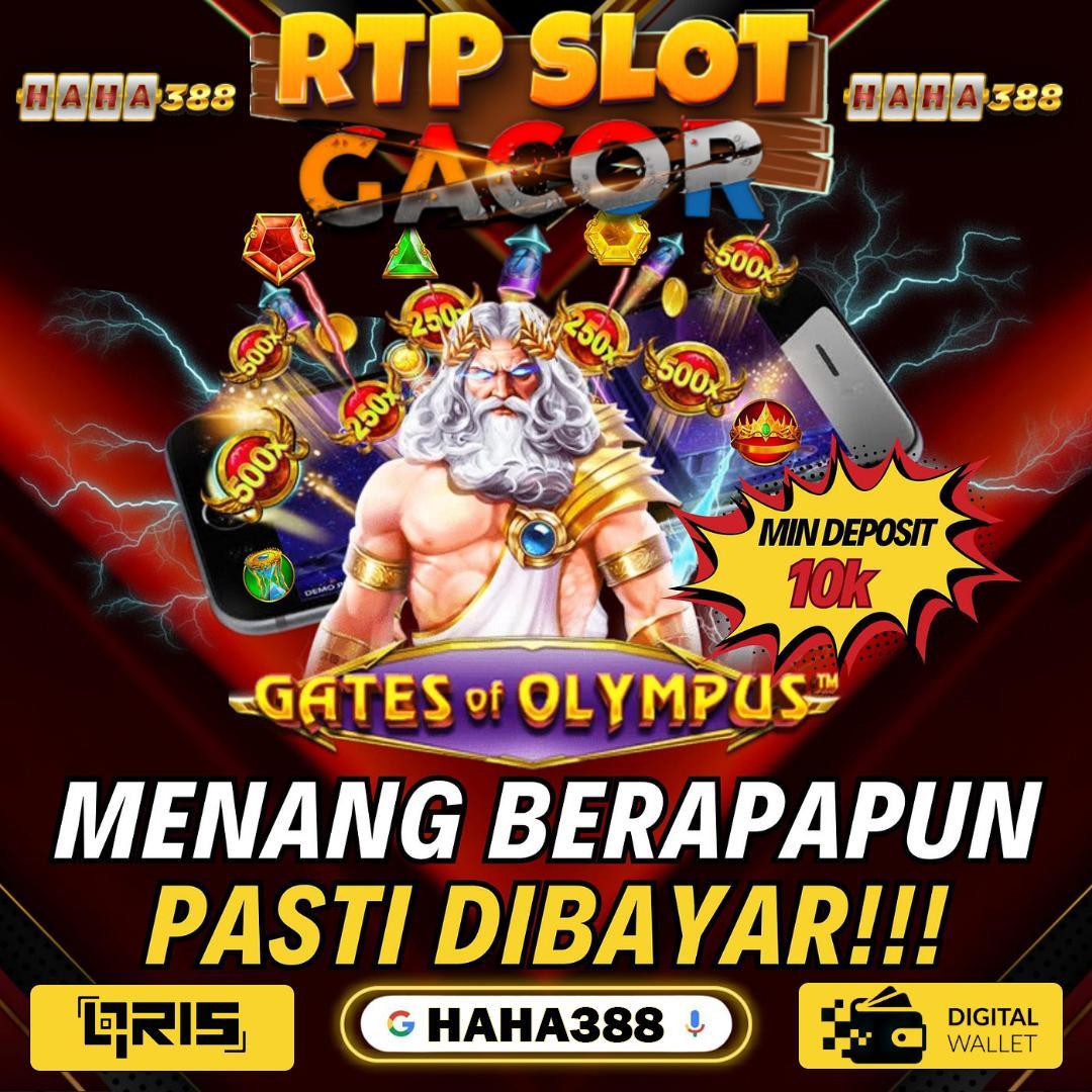 Agen Slot Rupiah Terbaik untuk Anda Mainkan Sekarang!