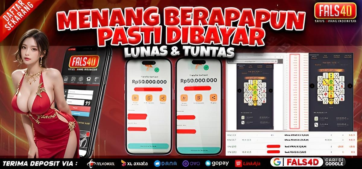 Temukan Beragam Situs Bonanza MANDIRI di Sini!