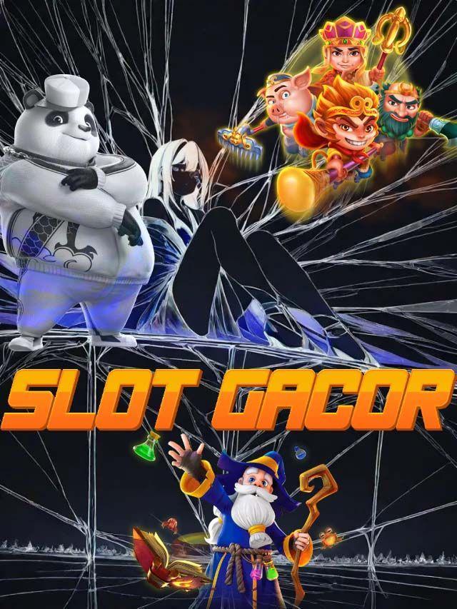 Ini Dia Solusi Akun Gacor Alternatif Terbaik!