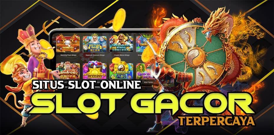 Temukan Beragam Situs Bonanza MANDIRI di Sini!
