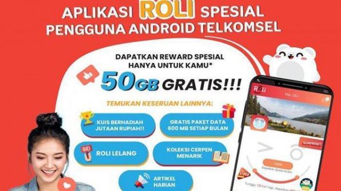 Daftar Hoki Telkomsel: Cara Mudah Mendaftar dan Menangkan Hadiah Spesial